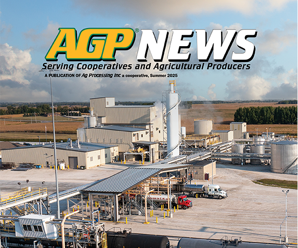 Ag Processing Inc