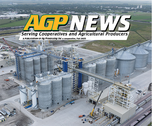 Ag industry insight