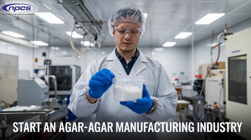 Agar Agar industry insight