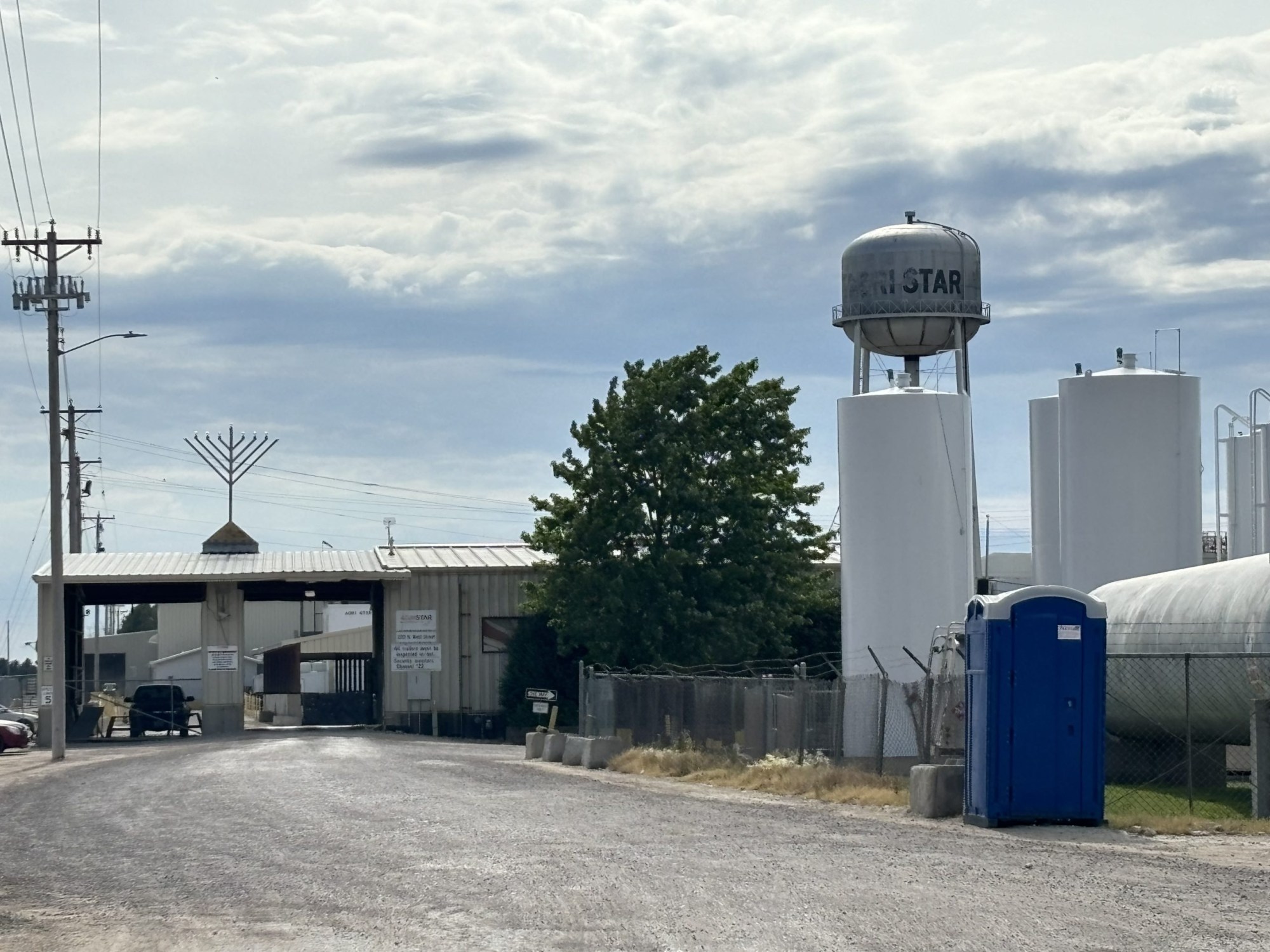 Agri Star Meat and Poultry