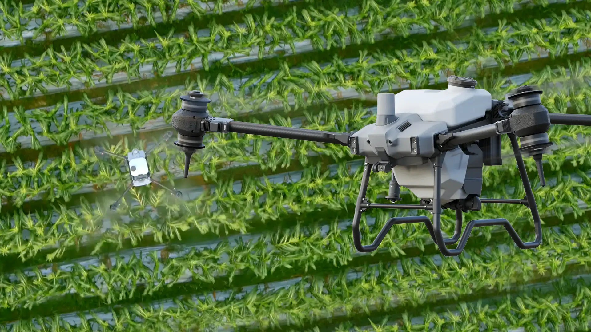 Agricultural Drone
