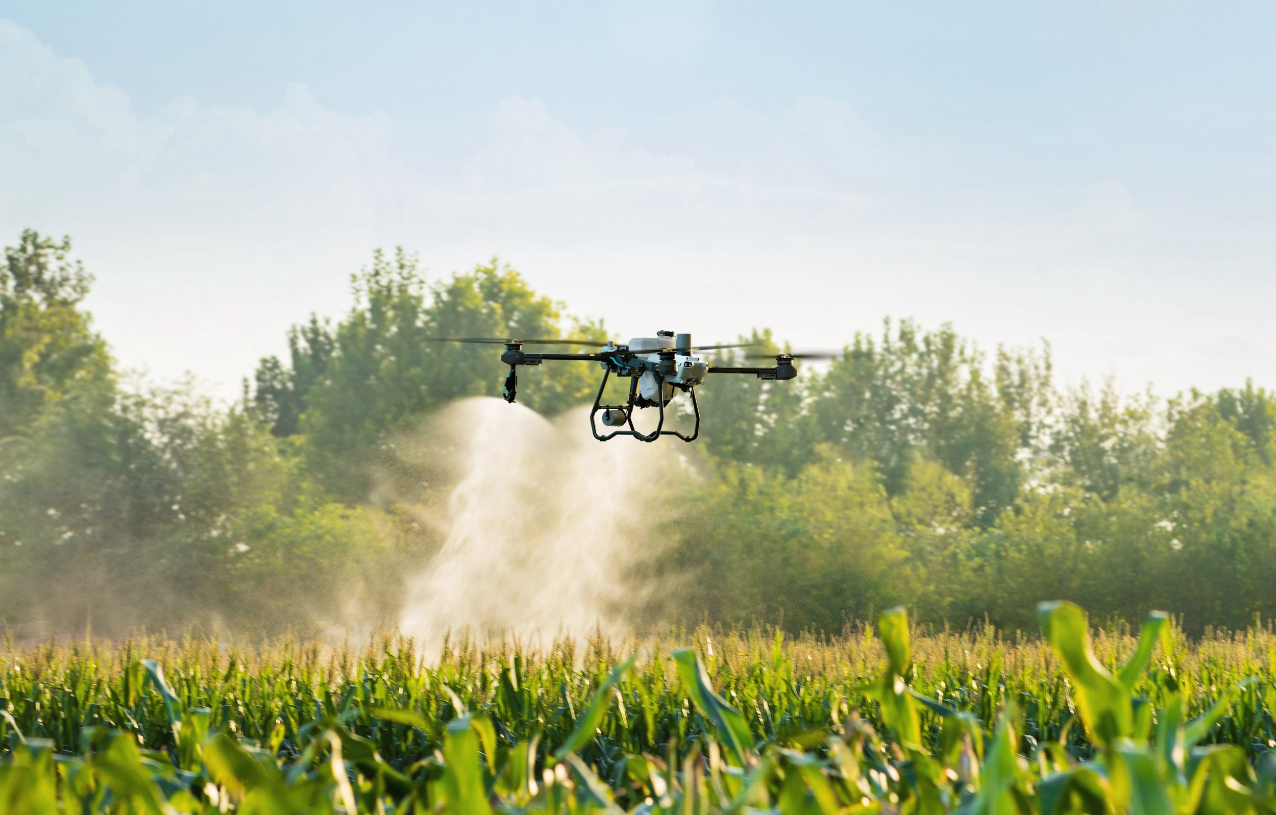 Agricultural Drone Sprayer industry insight
