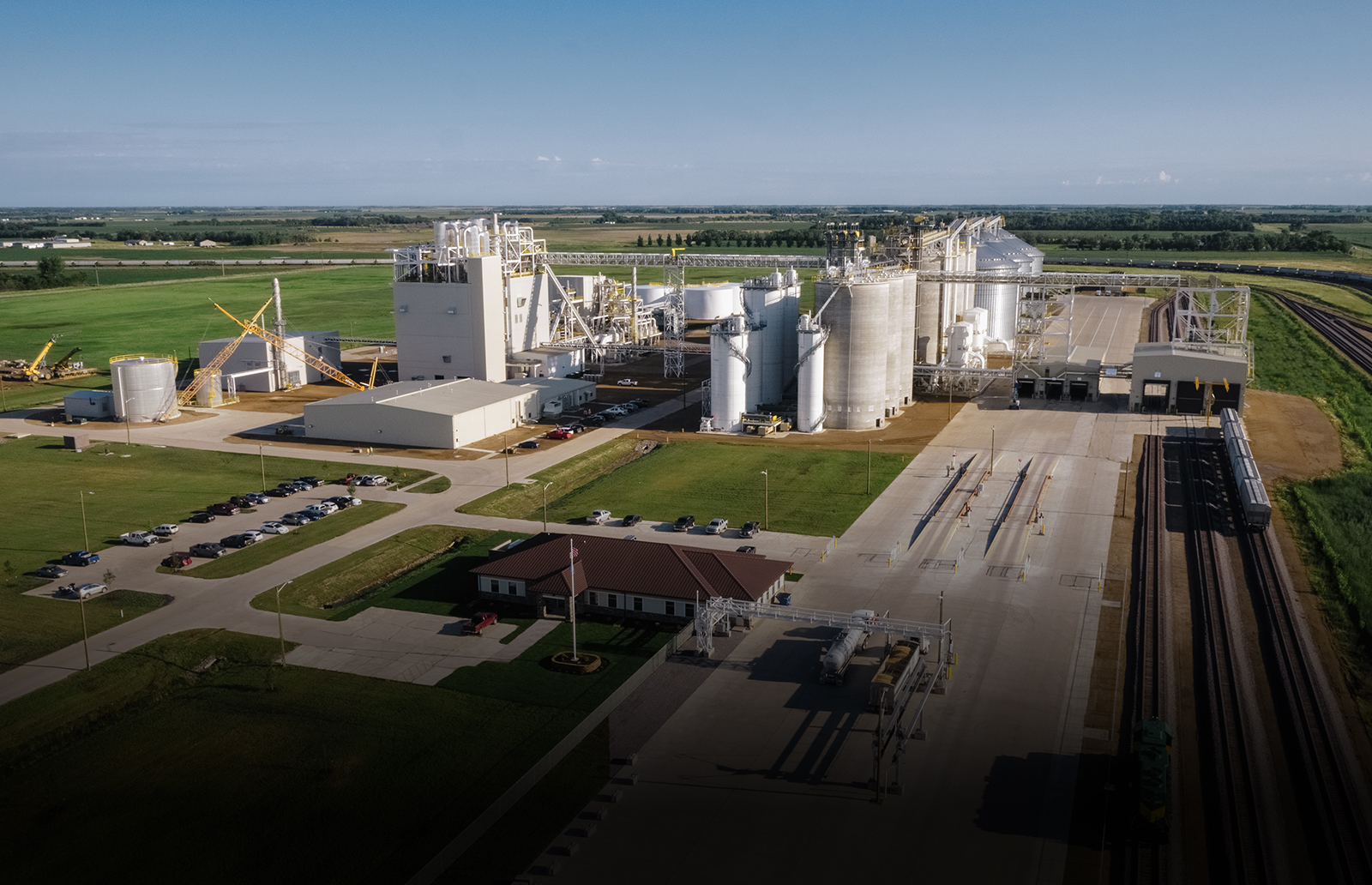 Agricultural Product Wholesaler industry insight