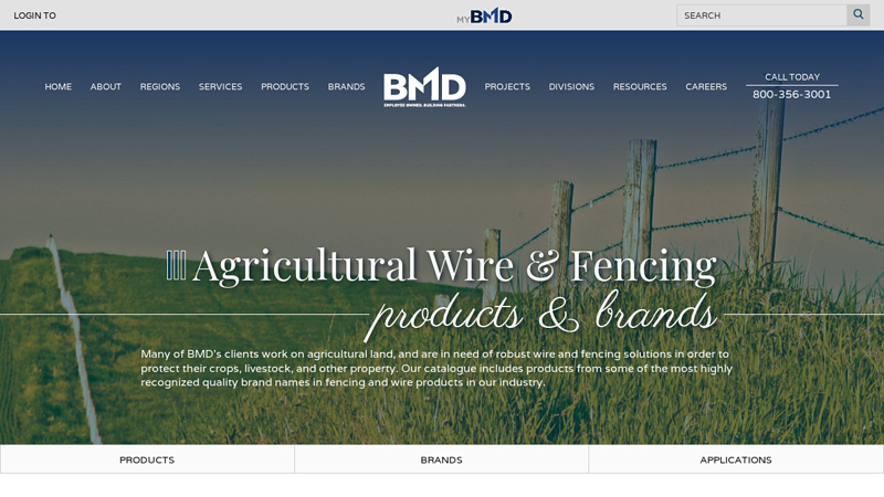 Agricultural Wire & Fencing