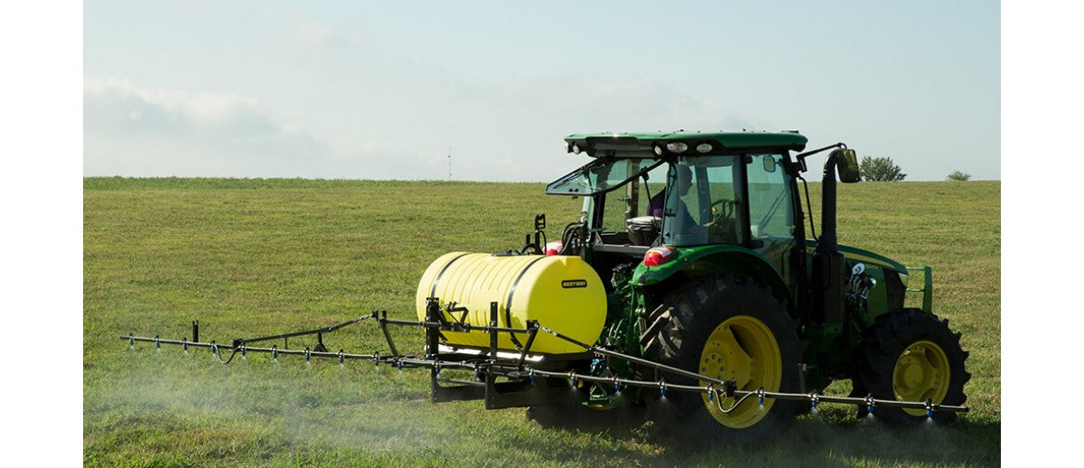Agriculture Sprayers & Equipment by Bestway Ag