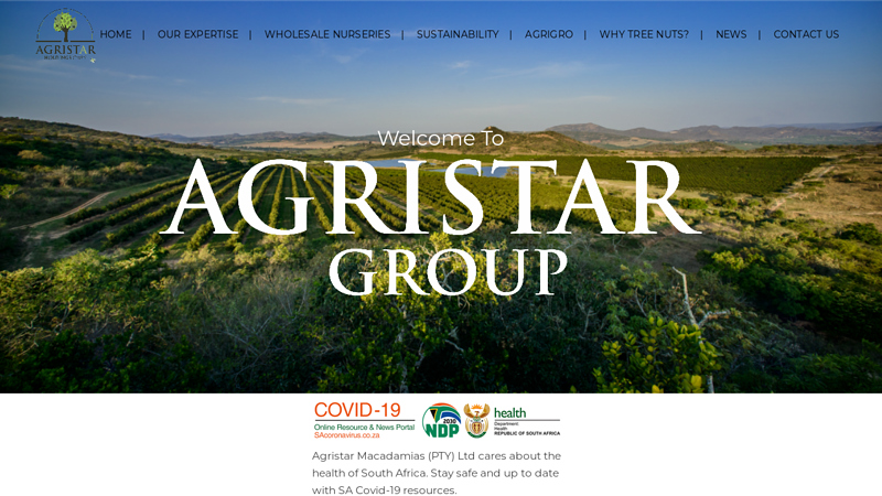 Agristar Group