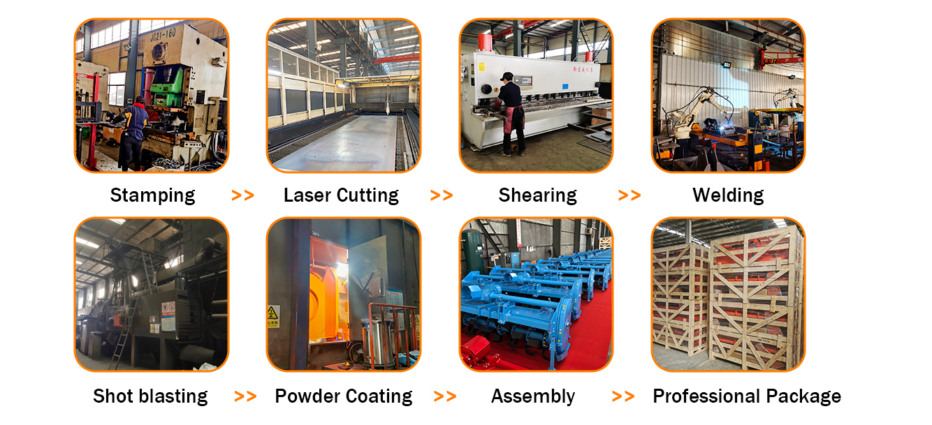 Agrotk Mini Excavator industry insight