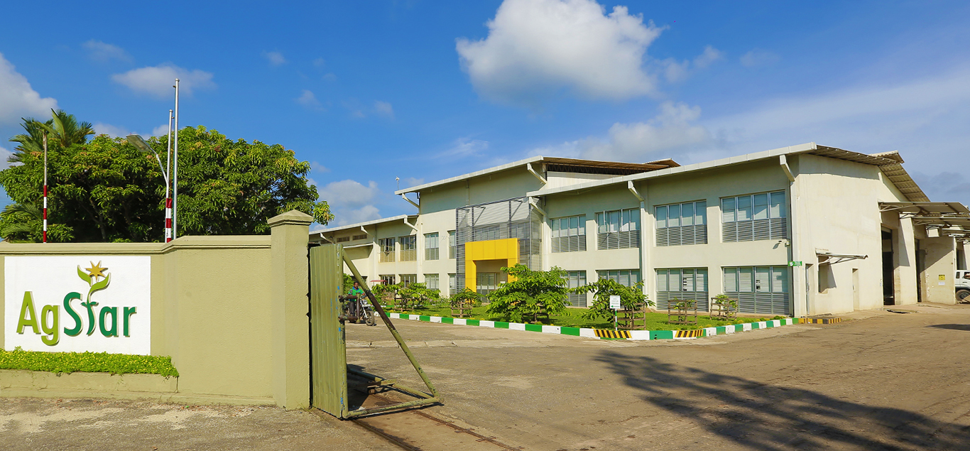 AgStar Agriculture Products in Sri Lanka