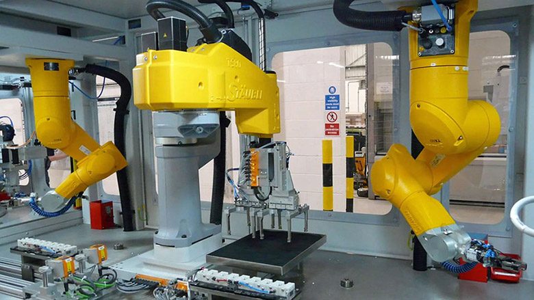 Air Bag Module industry insight