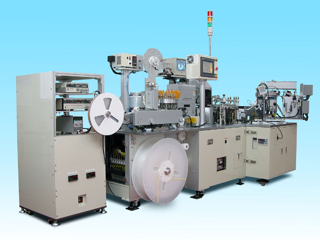 Air Capacitor industry insight