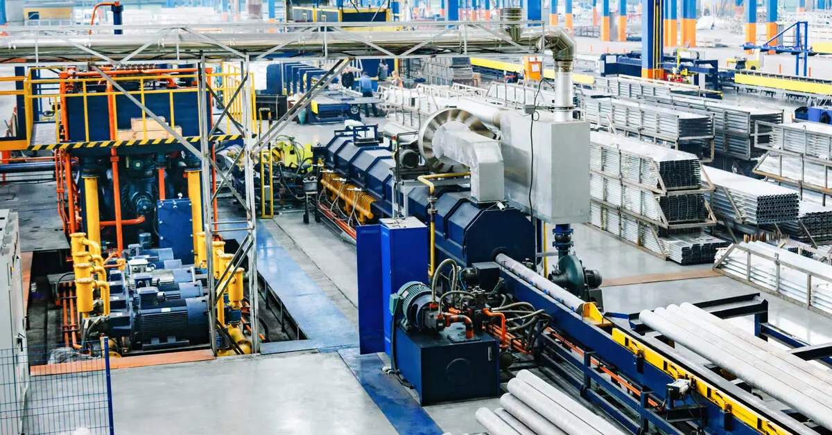 Air Compressor 5Hp industry insight