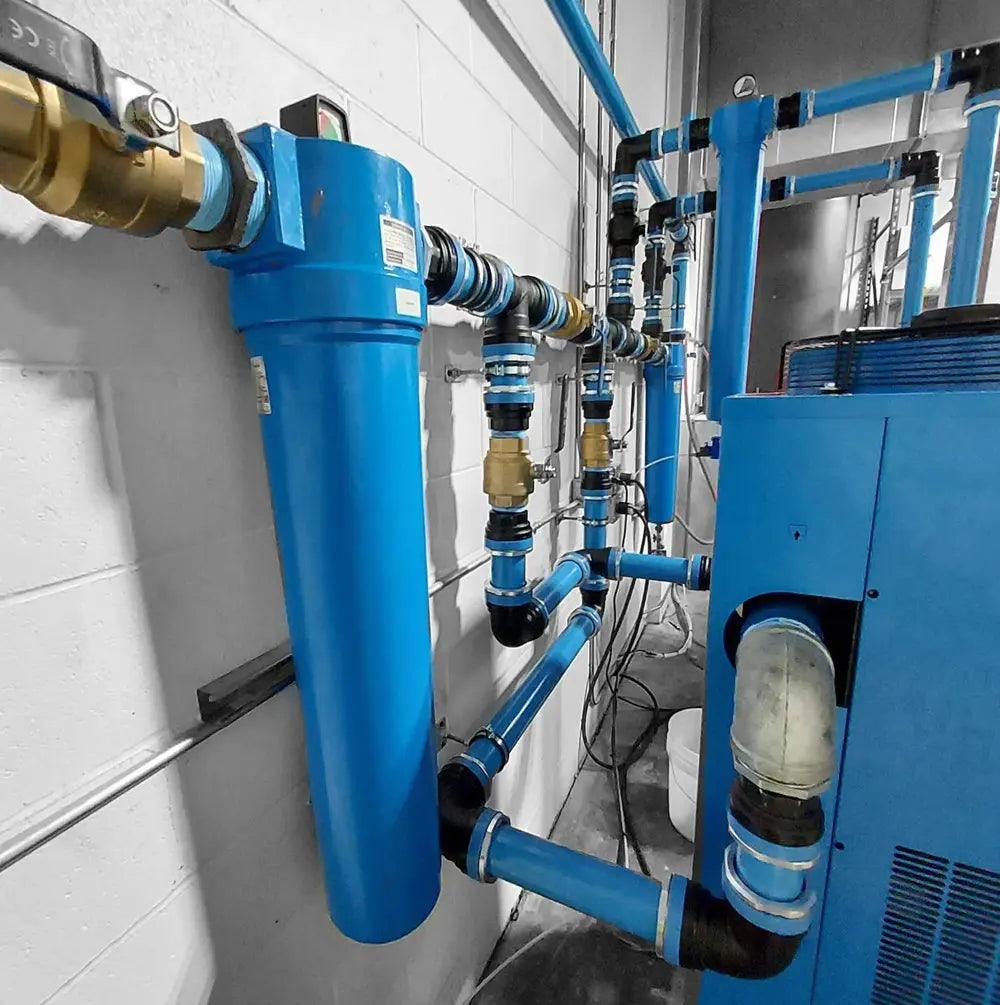 Air Compressor Distributors industry insight