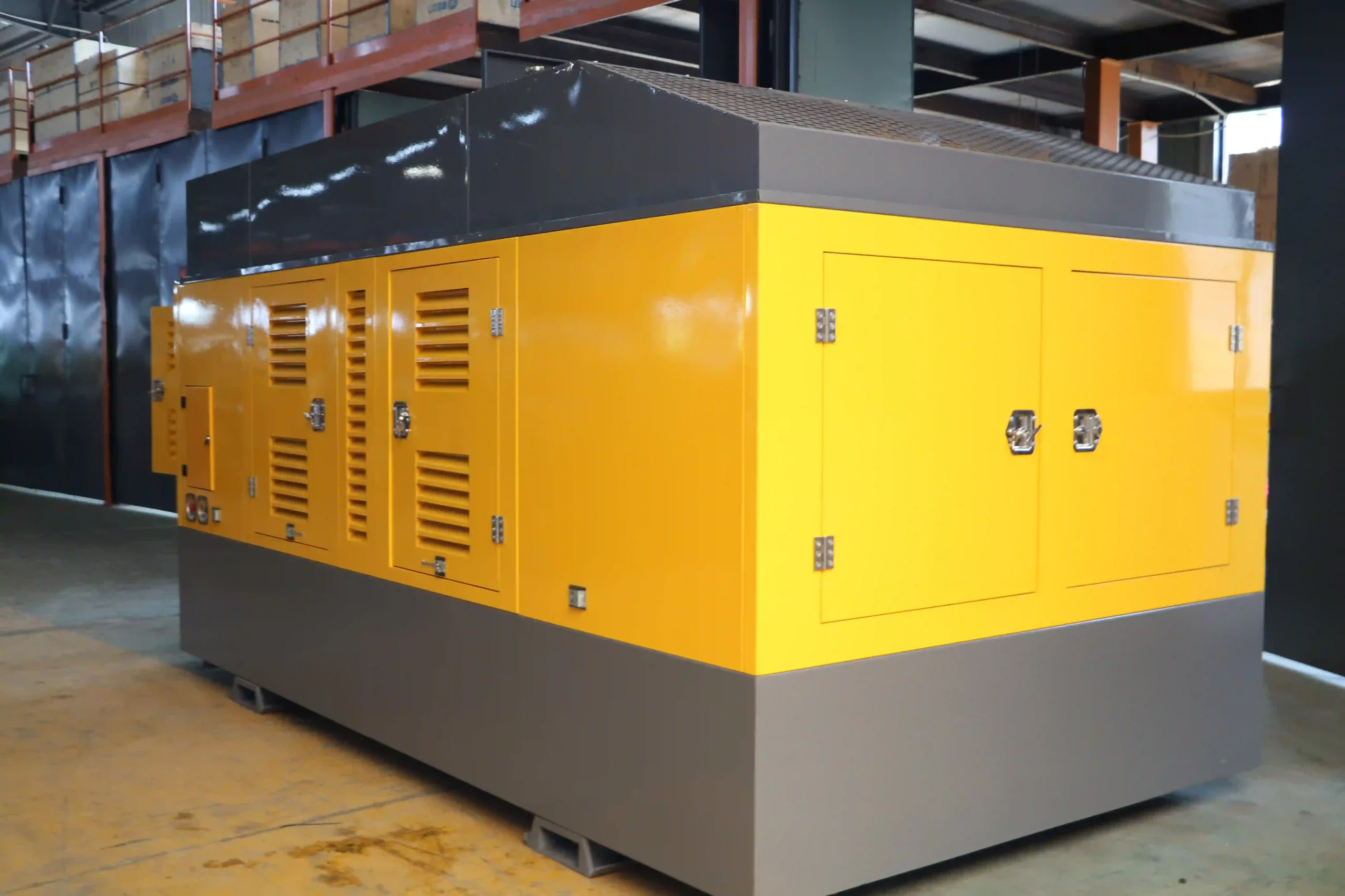 Air Compressor For Sand Blaster industry insight