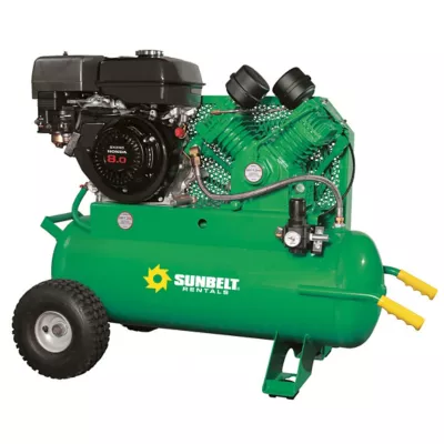 Air Compressors