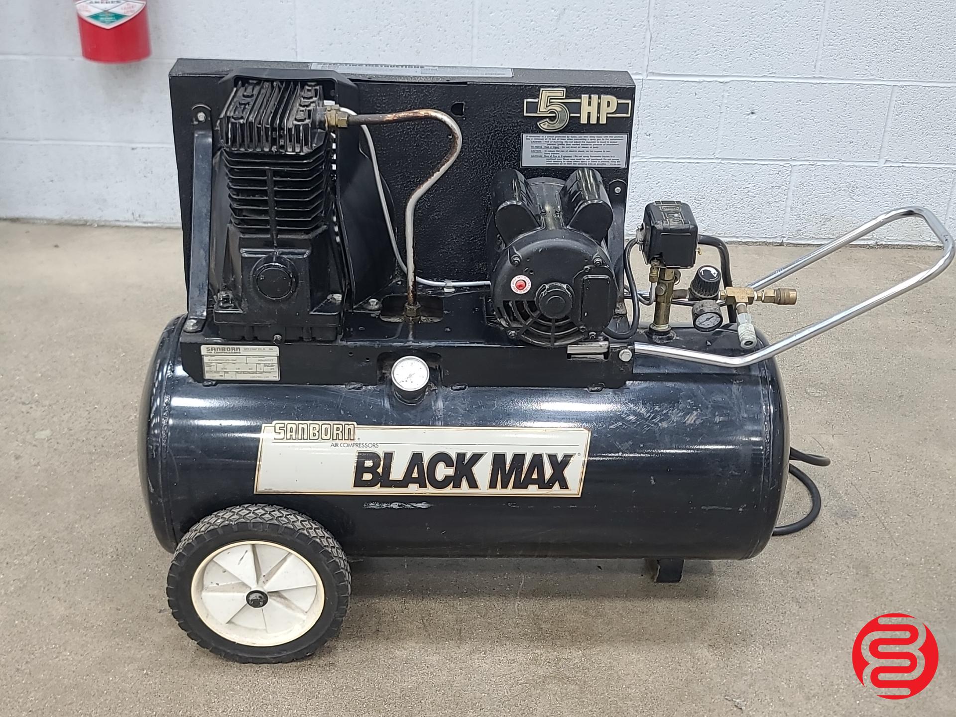 Air Compressors Direct