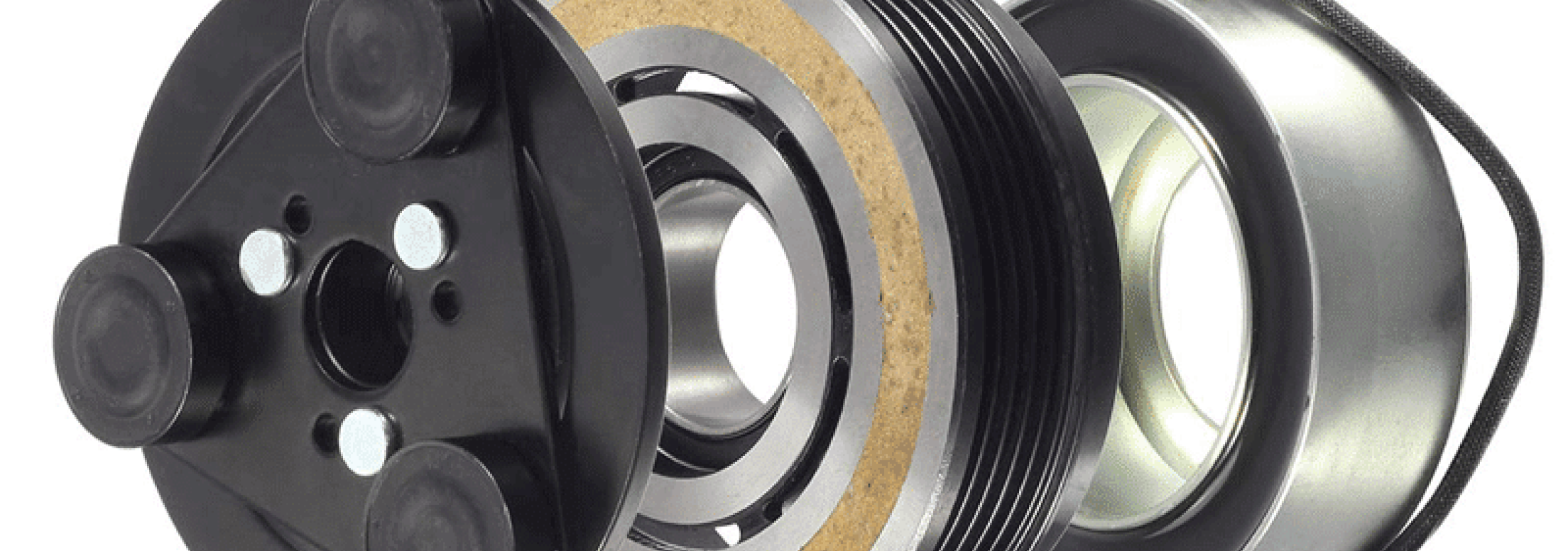 Air Con Compressor Clutch Replacement industry insight