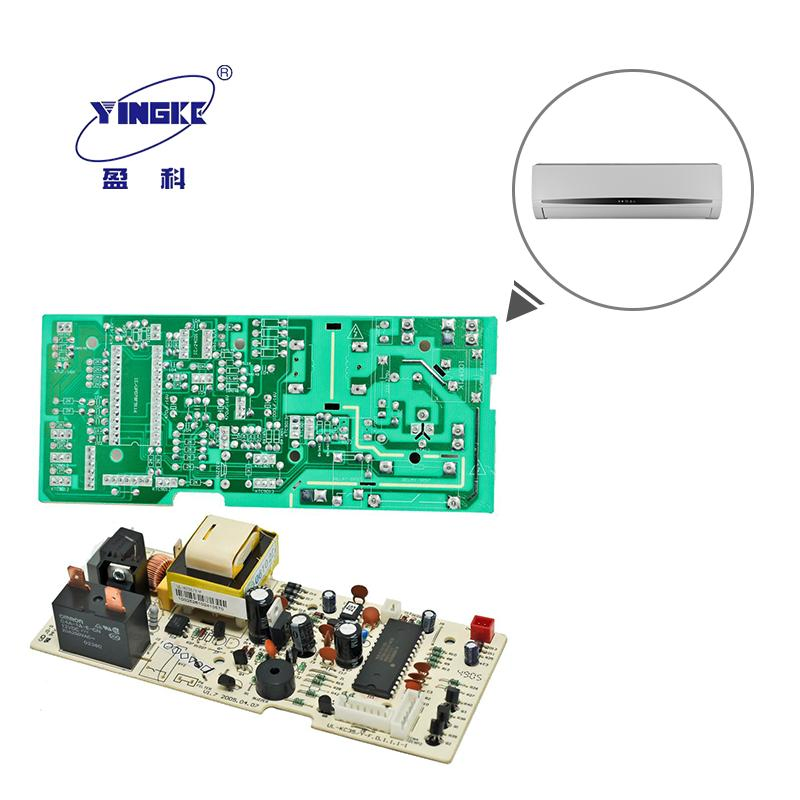 Air Conditioner Circuit Board industry insight