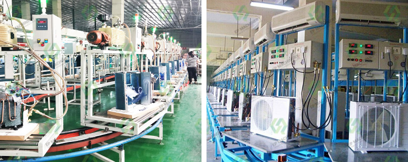 Air Conditioner Distributor industry insight