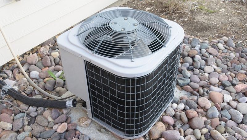 Air Conditioners us Recommendation