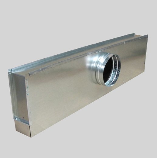 Air Conditioning Plenum boxes