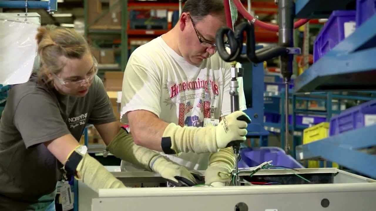 Air Conditioning Wholesalers industry insight