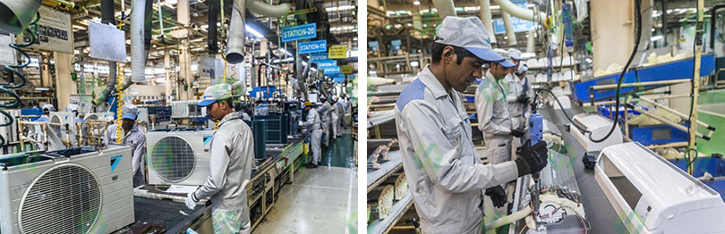 Air Conditioning Wholesalers industry insight