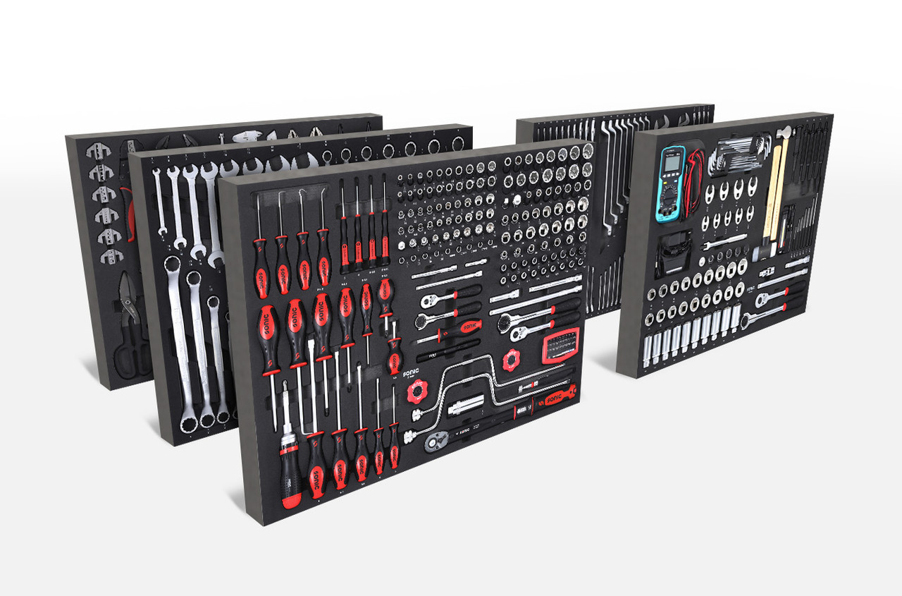 Air Craft Tech Tool Kit industry insight
