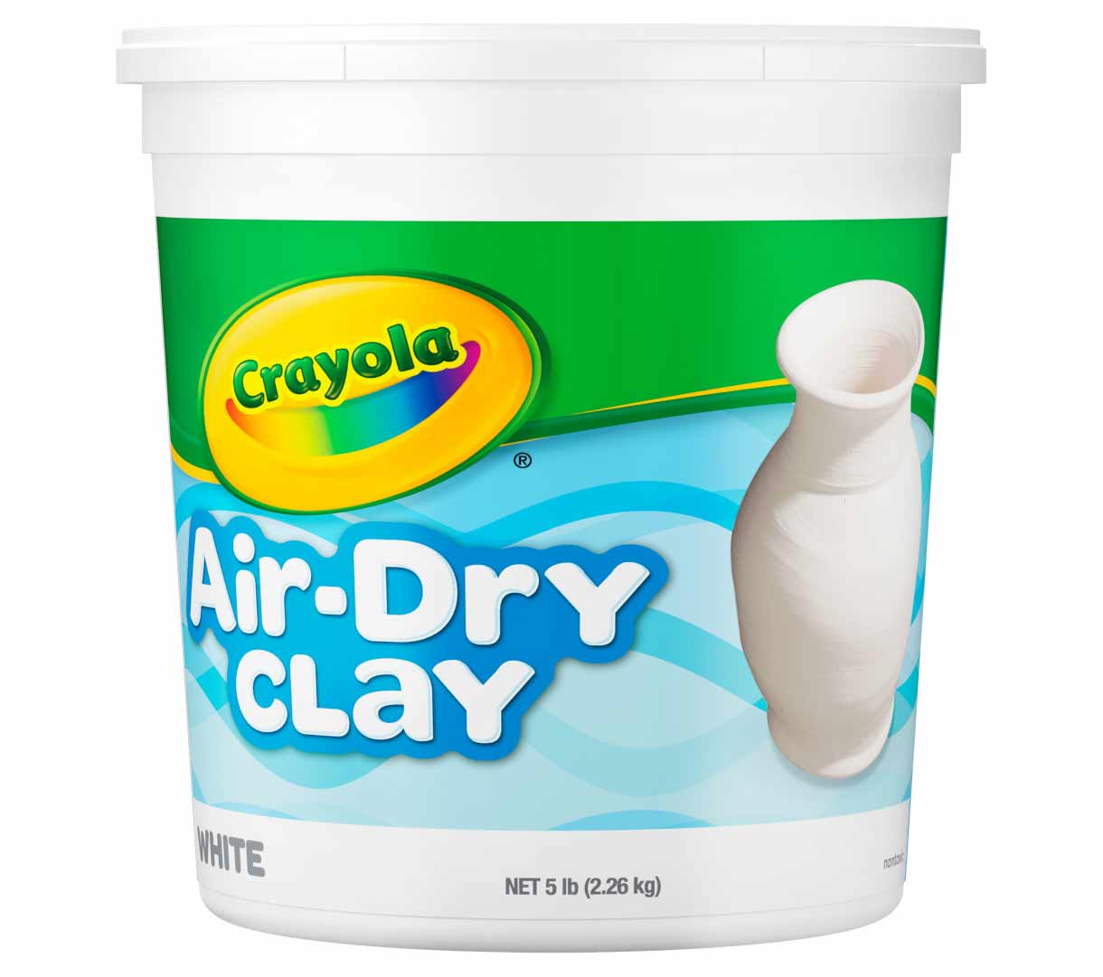Air Dry Clay