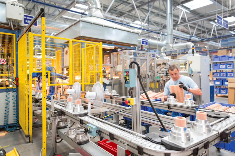 Air Filter Wix industry insight