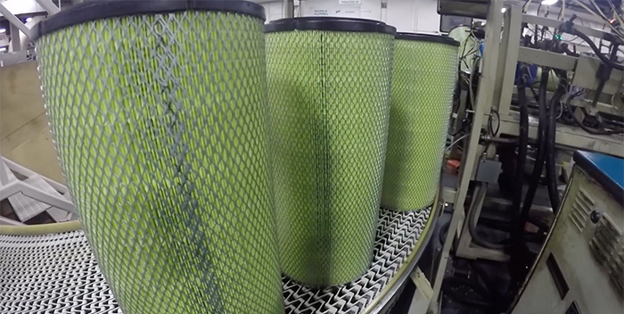 Air Filter Wix industry insight