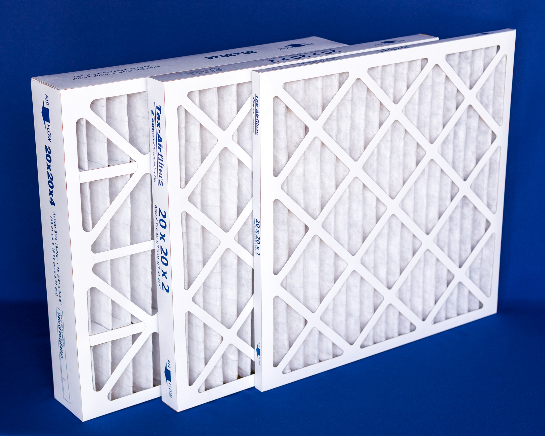 Air Filtration Company