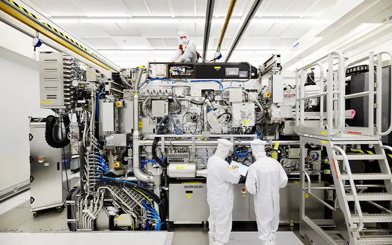 Air Filtration industry insight