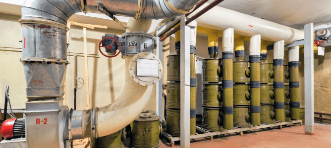 Air Filtration industry insight