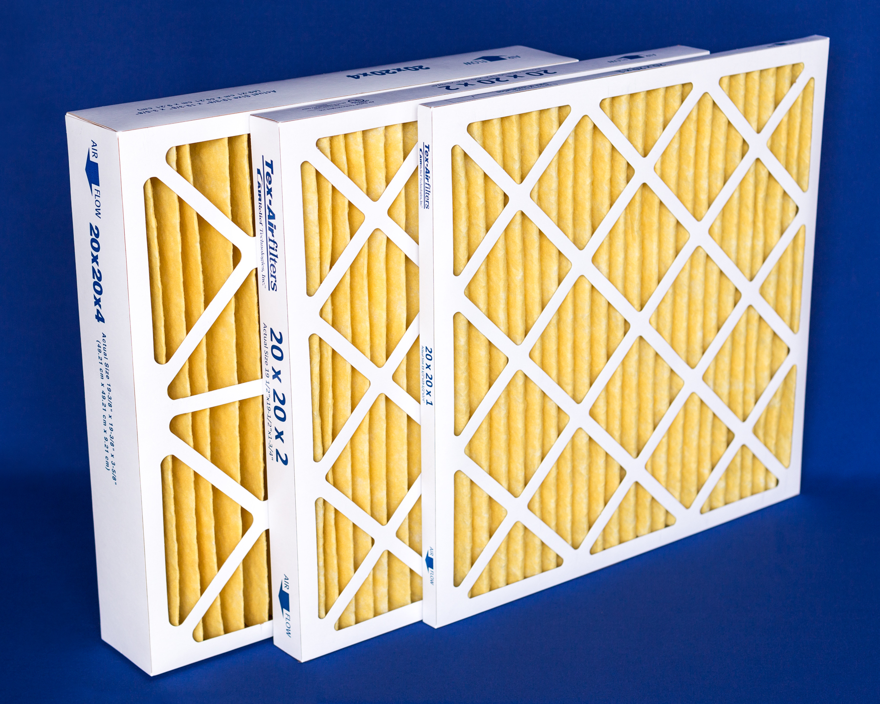 Air Filtration North America