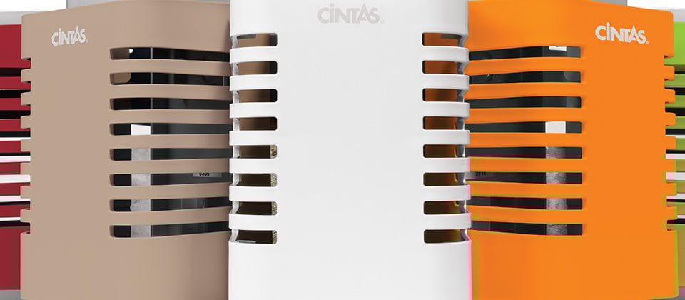 Air Fresheners Facility Services