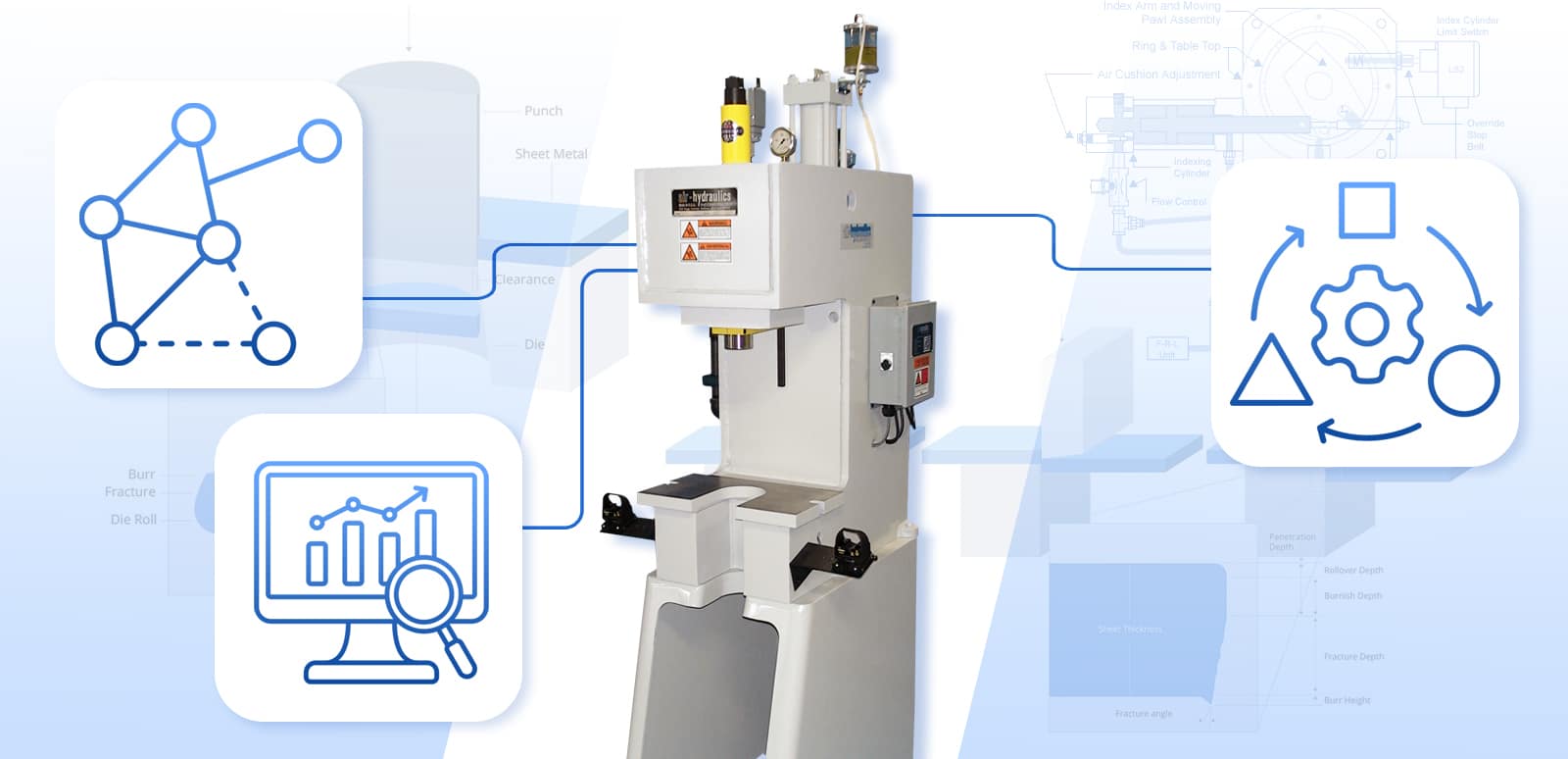 Air Hydraulics industry insight