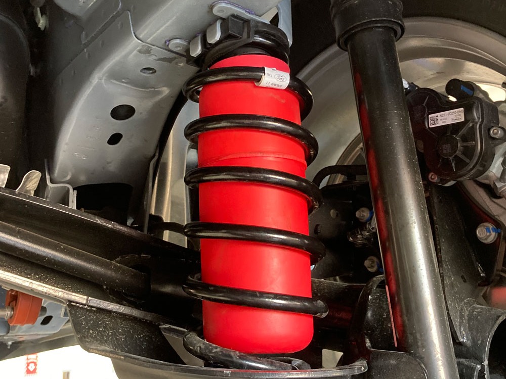 Air Lift® Air Springs