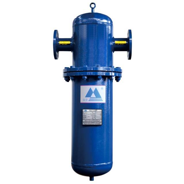 Air Line Water Separator industry insight