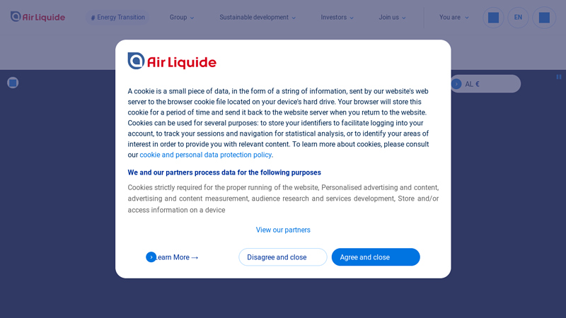 Air Liquide