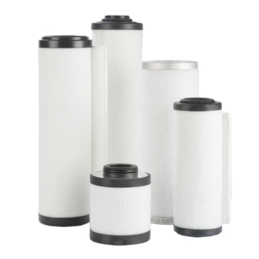 Air Oil Separator Elements Available at Walker Filtration Inc.
