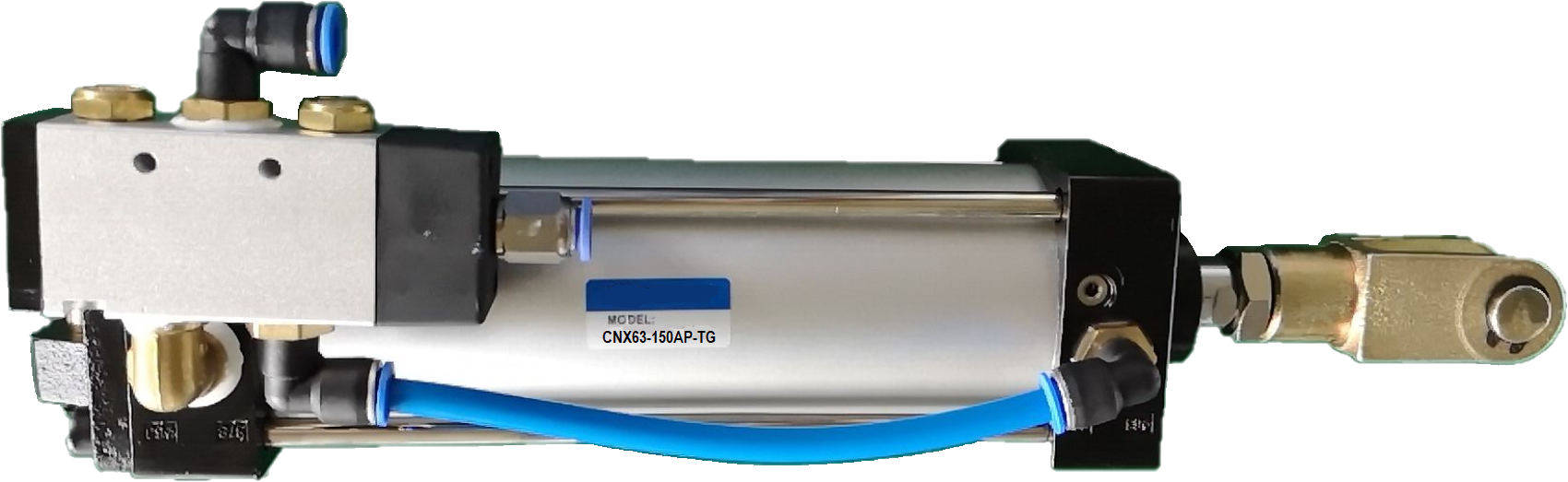 Air Operated Tailgate Cylinders industry insight