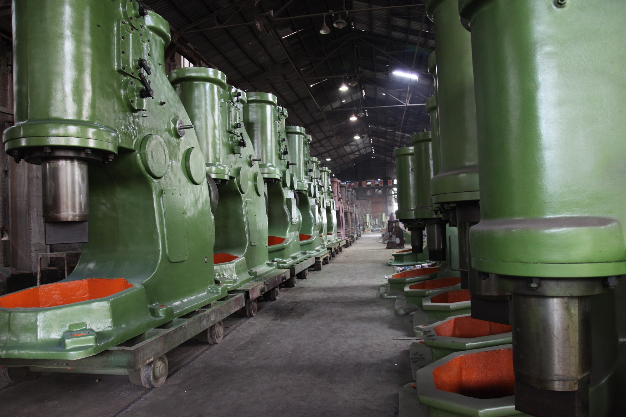 Air Powered Slide Hammer industry insight