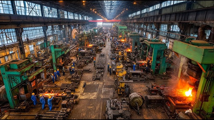 Air Powered Slide Hammer industry insight