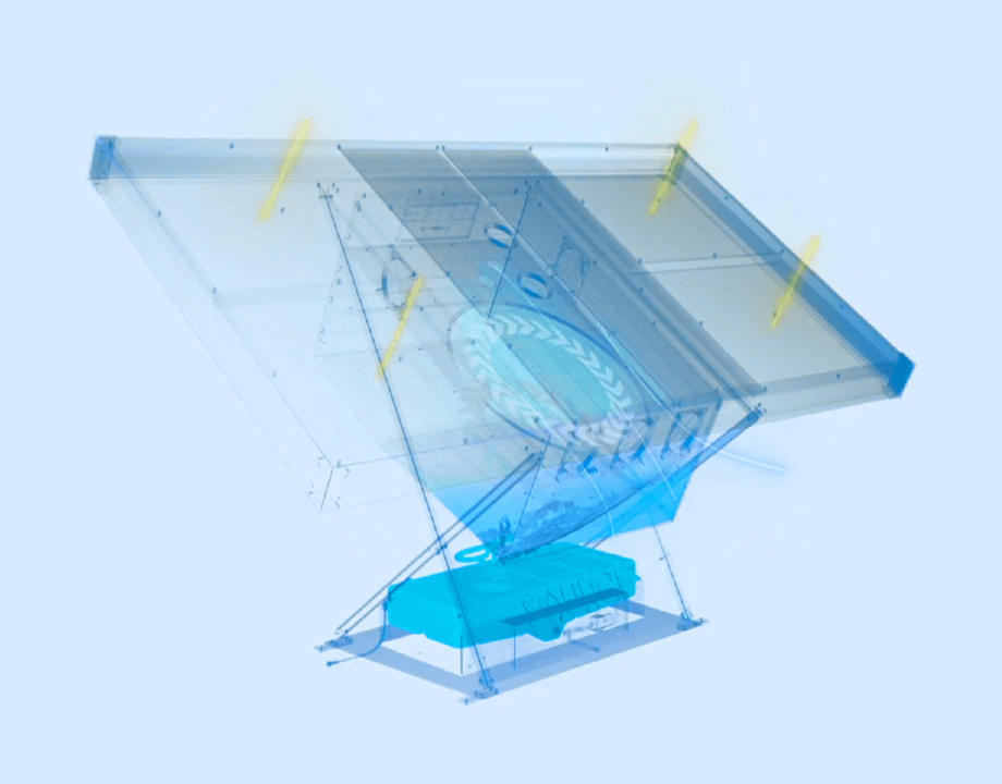 Air Water Generator Solar industry insight