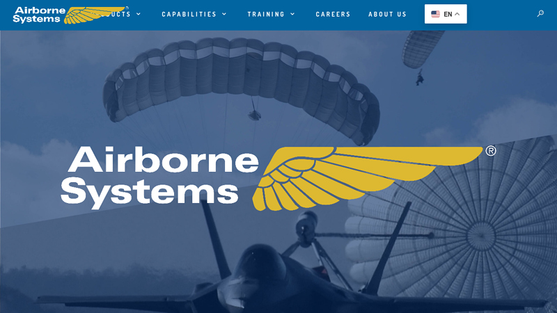 Airborne Systems