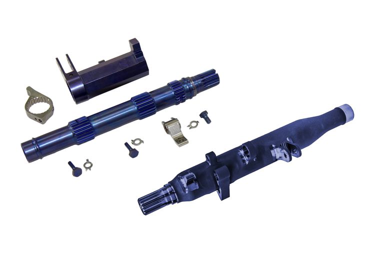 Airbus Helicopters to start large