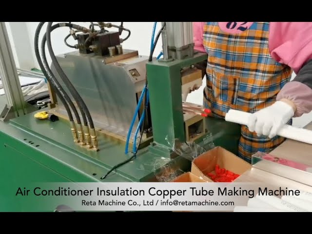 Aircon Copper Pipe industry insight