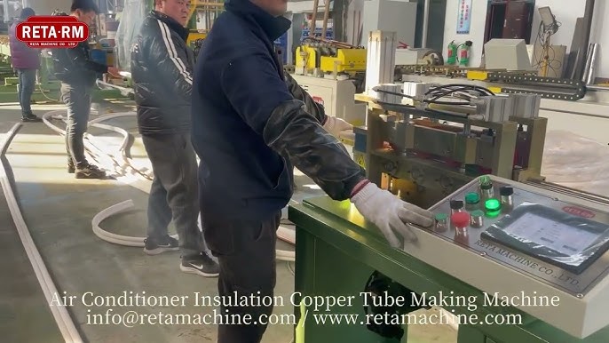 Aircon Copper Pipe industry insight