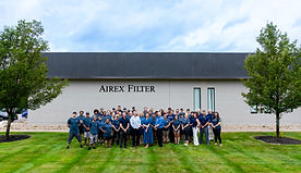 Airex Filter Corporation