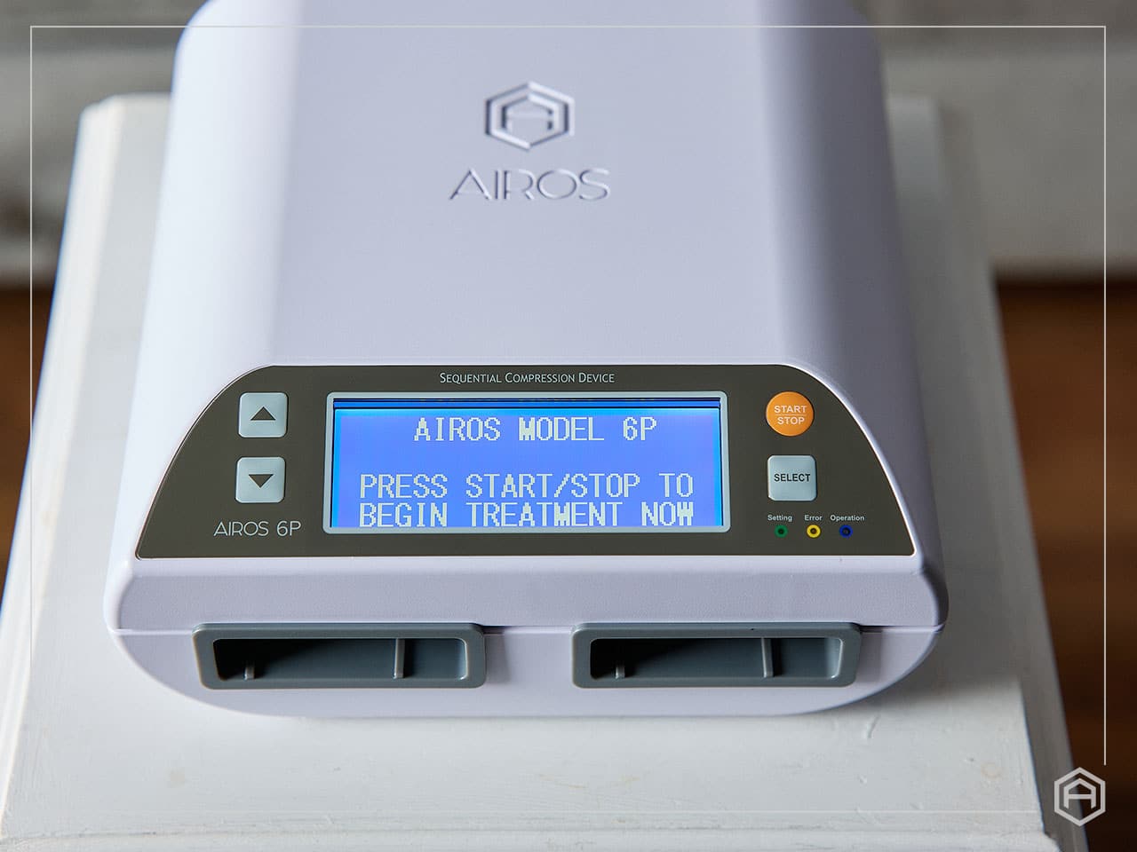 AIROS Medical